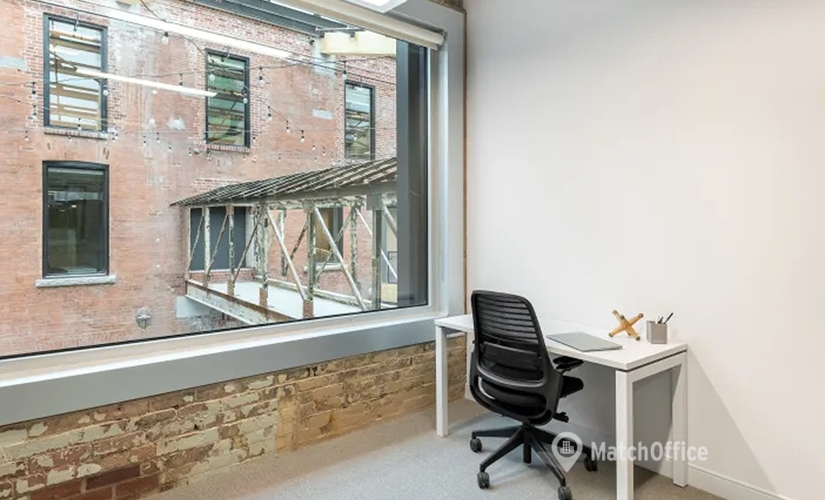 100 m² Serviced office in Sacramento, CA, 8880 Cal Center (95826) - 0 | MatchOffice.com