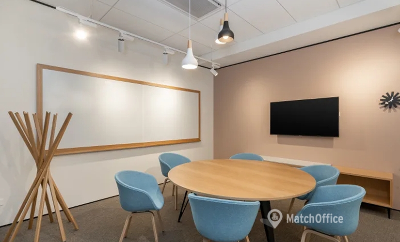 100 m² Serviced office in Camarillo, CA, 803 Camarillo Springs Rd. (93012) - 4 | MatchOffice.com