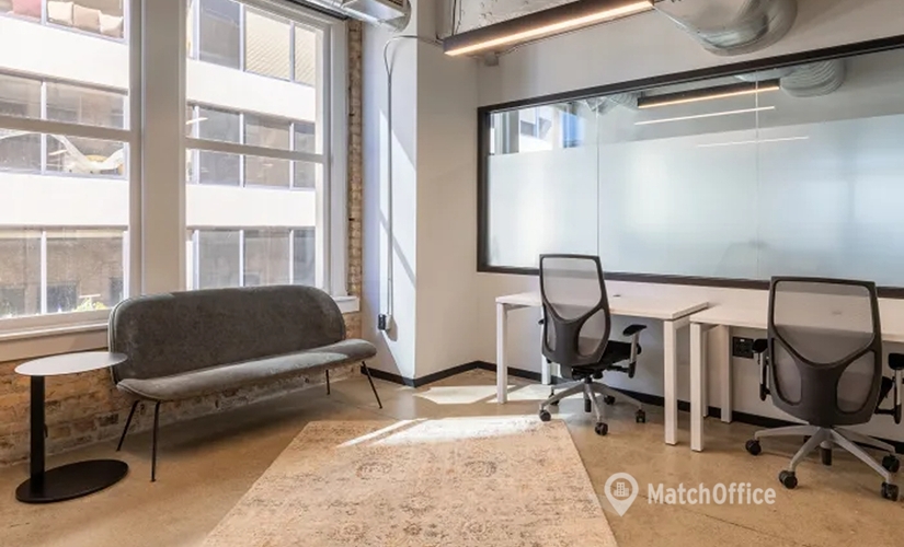 100 m² Serviced office in Bakersfield, CA, 5300 California Ave (93309) - 0 | MatchOffice