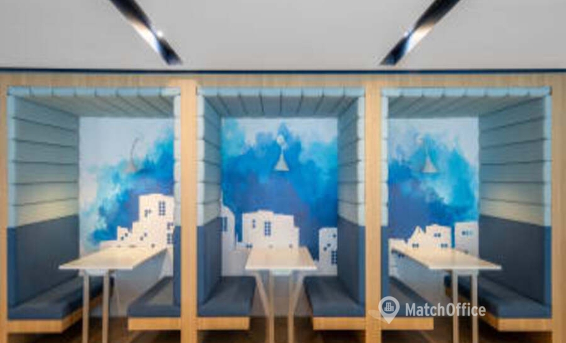 100 m² Serviced office in San Rafael, CA, 1000 4th Street (94901) - 0 | MatchOffice.com