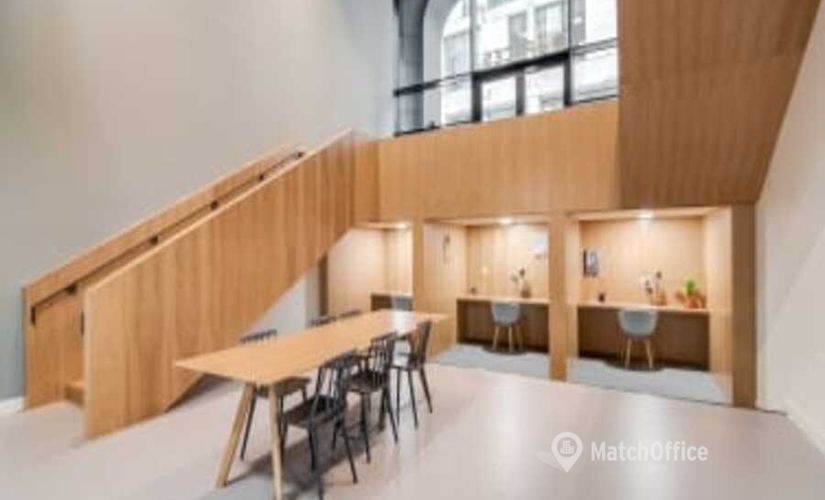 100 m² Serviced office in San Rafael, CA, 1000 4th Street (94901) - 2 | MatchOffice