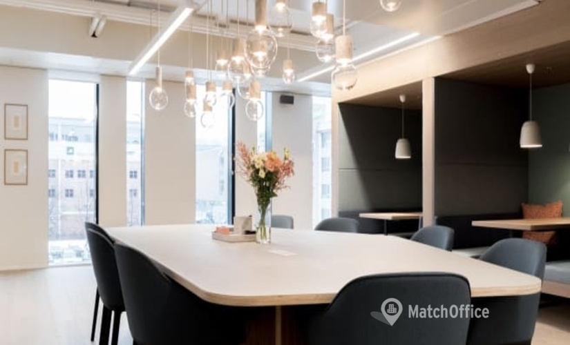 100 m² Business space in San Rafael, CA, 1000 4th Street (94901) - 3 | MatchOffice.com