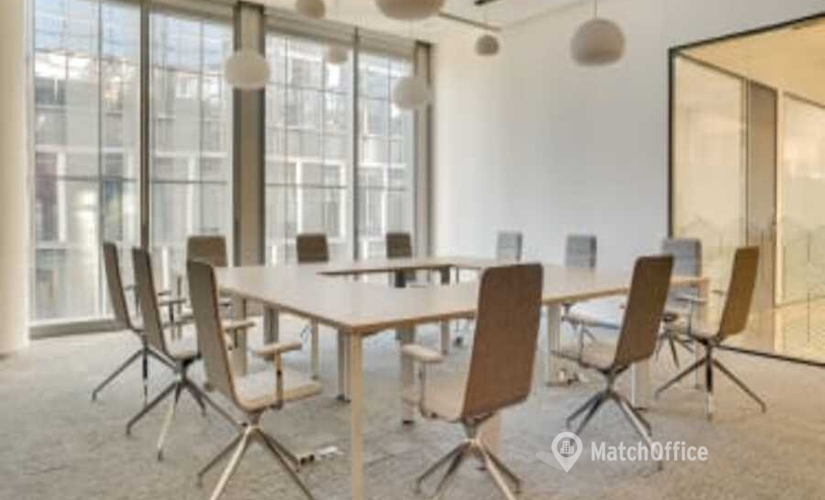 100 m² Serviced office in San Rafael, CA, 1000 4th Street (94901) - 4 | MatchOffice.com