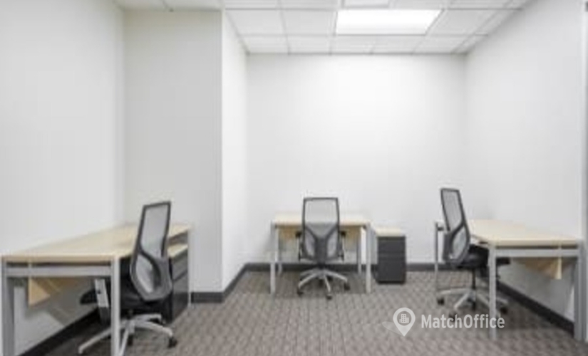 100 m² Business center in Huntsville, AL, 4100 Market Street (35808) - 3 | MatchOffice.com
