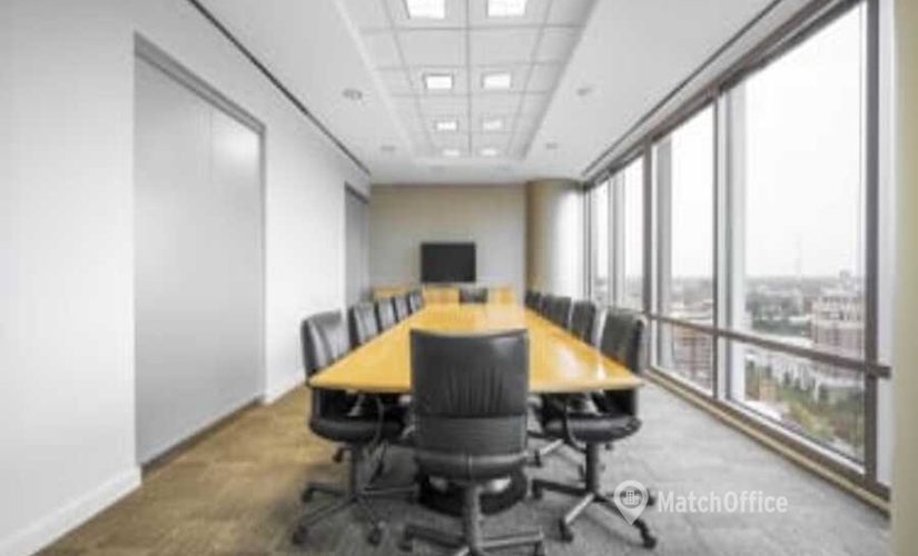 100 m² Business center in Huntsville, AL, 4100 Market Street (35808) - 4 | MatchOffice