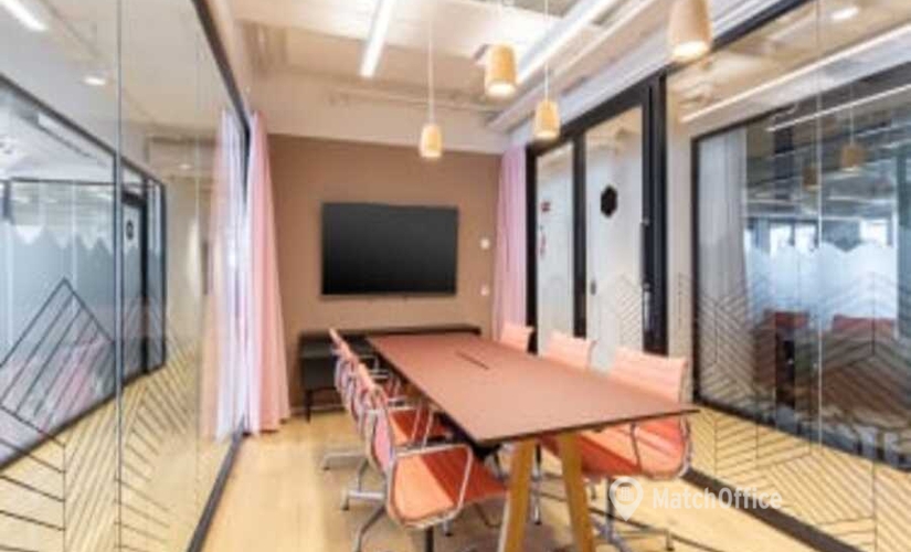 100 m² Serviced office in Huntsville, AL, 4100 Market Street (35808) - 0 | MatchOffice