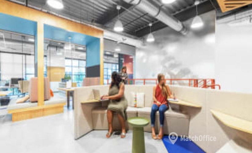 100 m² Business park in Atlanta, GA, Two Ballpark Center (30339) - 2 | MatchOffice