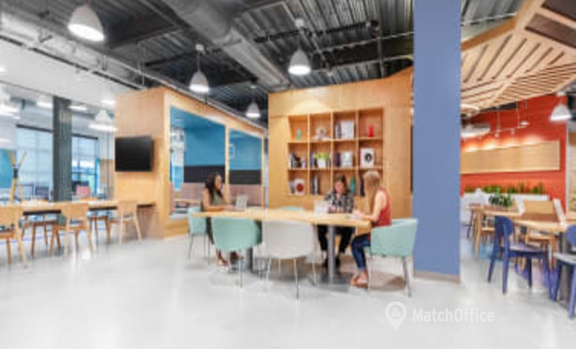 100 m² Serviced office in Atlanta, GA, Two Ballpark Center (30339) - 3 | MatchOffice.com