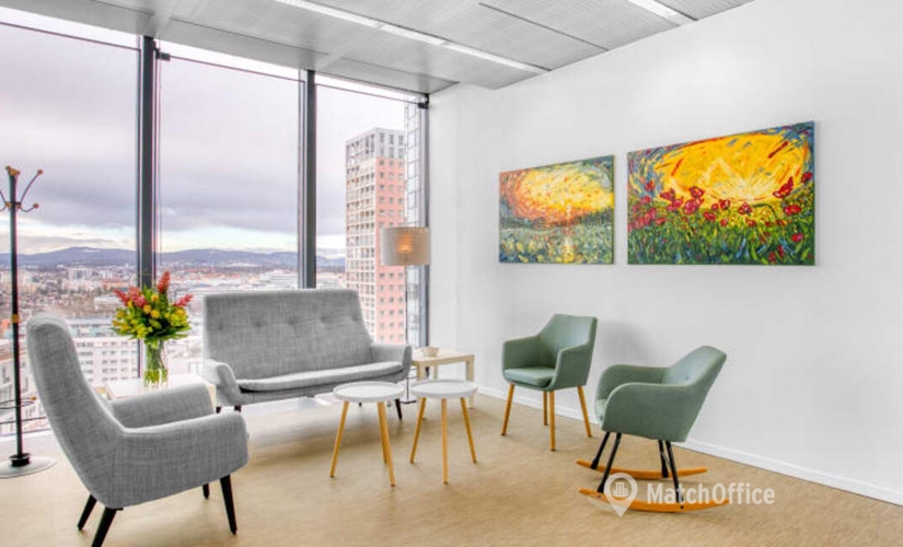 2691 m² Business center in San Antonio, TX, 8119 Datapoint Dr (78229) - 4 | MatchOffice.com