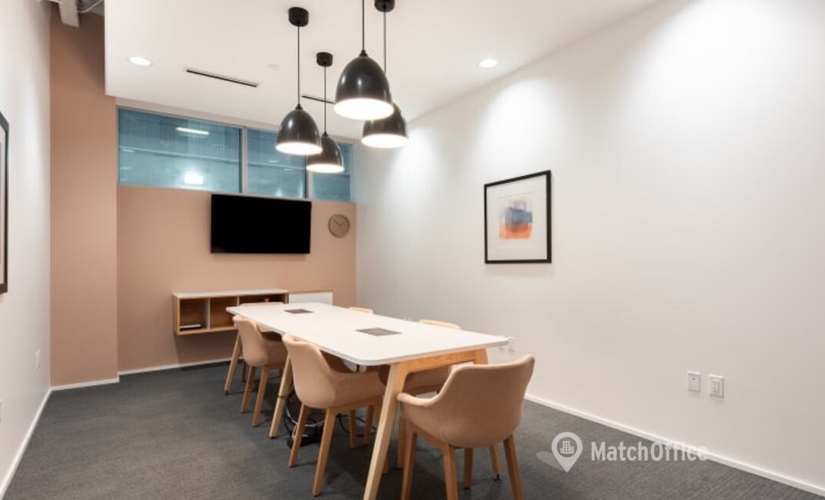 2691 m² Serviced office in Austin, TX, 501 Congress Avenue (78701) - 1 | MatchOffice.com