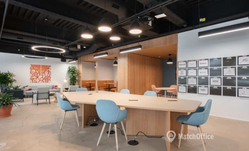 2691 m² Serviced office in Austin, TX, 501 Congress Avenue (78701) - 4 | MatchOffice.com