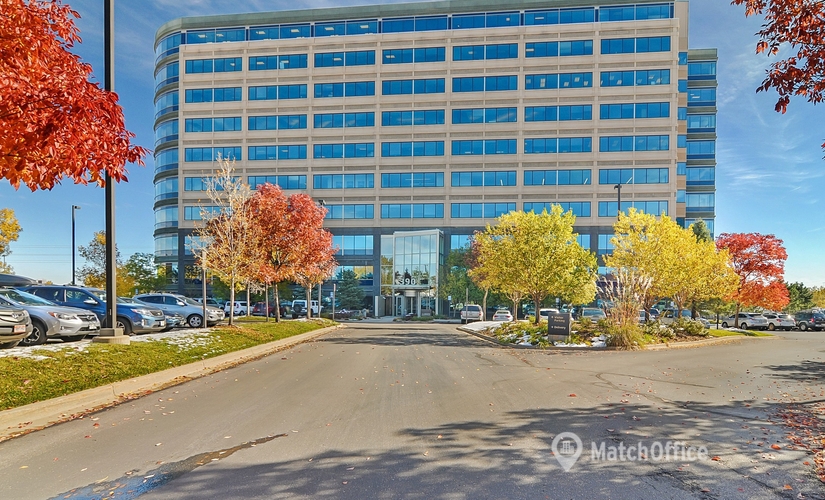 2691 m² Business space in Broomfield, CO, 390 Interlocken Crescent (80021) - 1 | MatchOffice.com