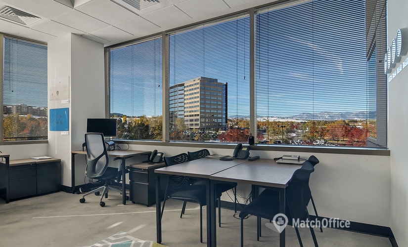 2691 m² Business space in Broomfield, CO, 390 Interlocken Crescent (80021) - 0 | MatchOffice