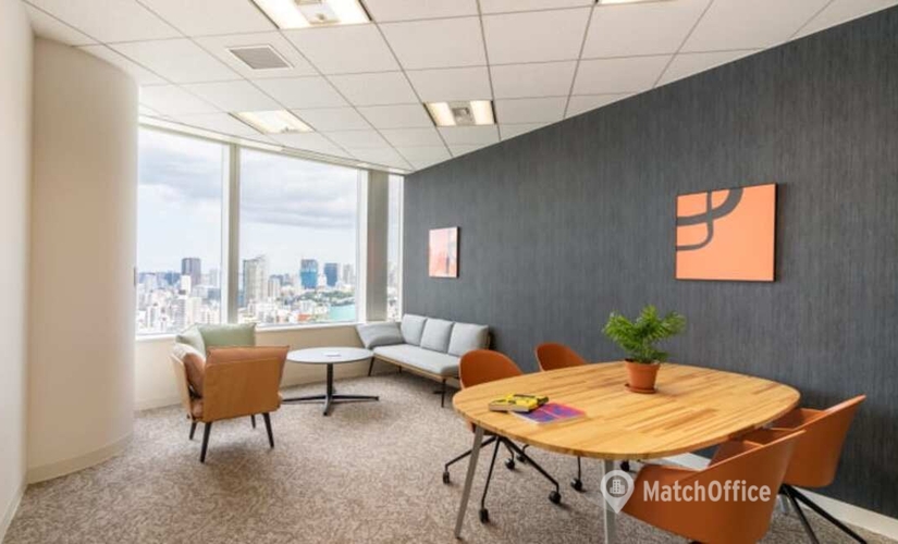 2691 m² Serviced office in San Antonio, TX, 8918 Tesoro DR (78217) - 1 | MatchOffice.com