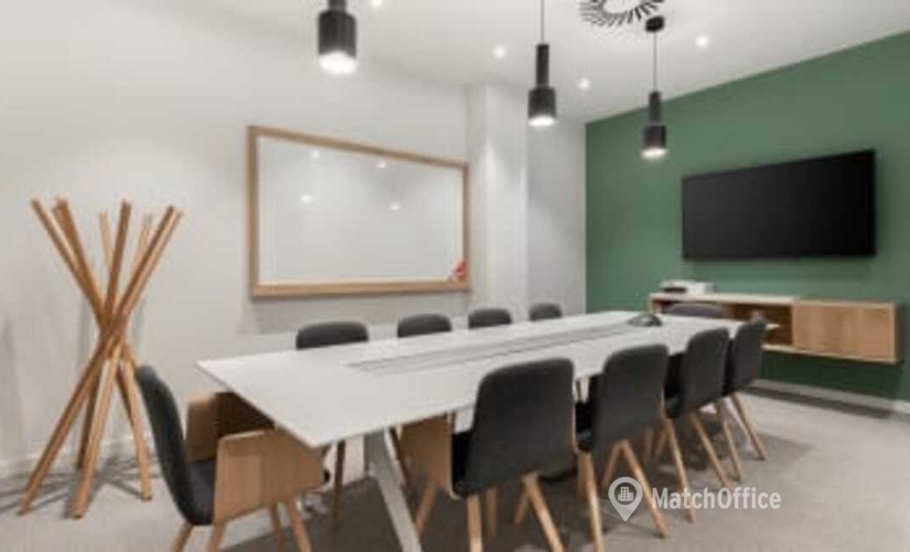 2691 m² Business space in San Antonio, TX, 8918 Tesoro DR (78217) - 4 | MatchOffice.com