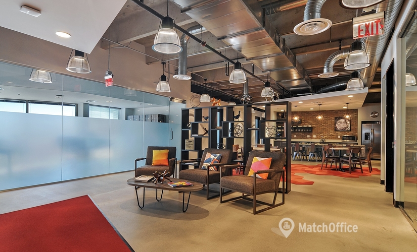 2691 m² Serviced office in Broomfield, CO, 390 Interlocken Crescent (80021) - 3 | MatchOffice.com