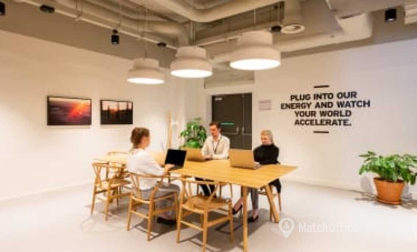 2691 m² Business space in Arlington, TX, 1301 S Bowen Rd (76013) - 0 | MatchOffice