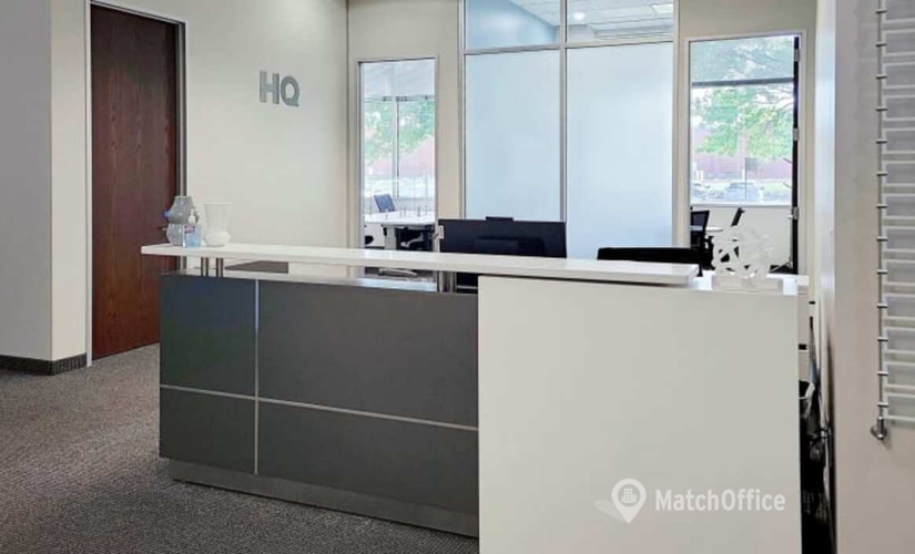 2691 m² Business center in Arlington, TX, 1301 S Bowen Rd (76013) - 2 | MatchOffice.com