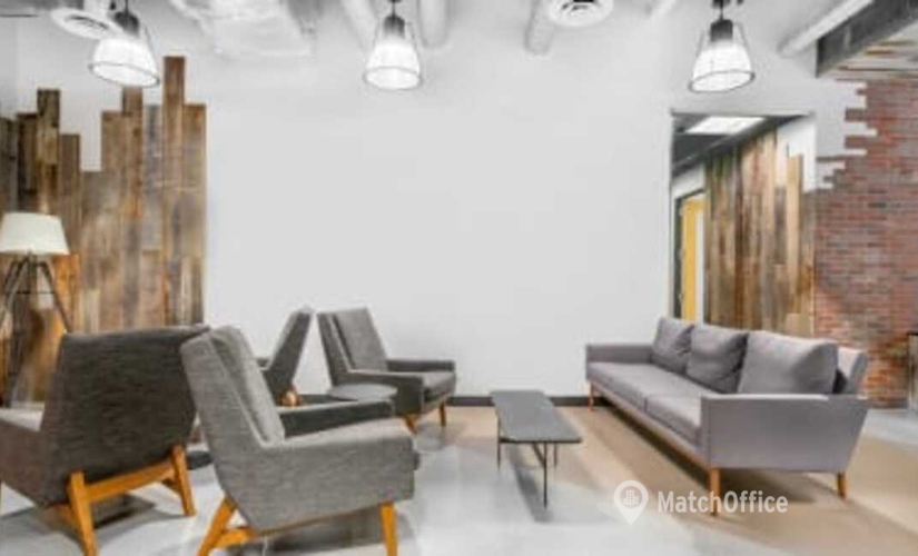 431 m² Serviced office in Irving, TX, 5601 Executive Dr (75038) - 1 | MatchOffice.com