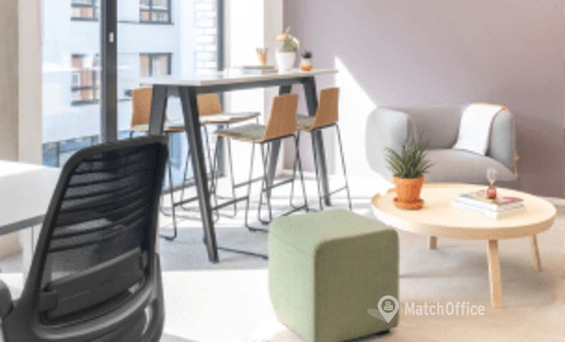 431 m² Serviced office in Irving, TX, 5601 Executive Dr (75038) - 3 | MatchOffice.com