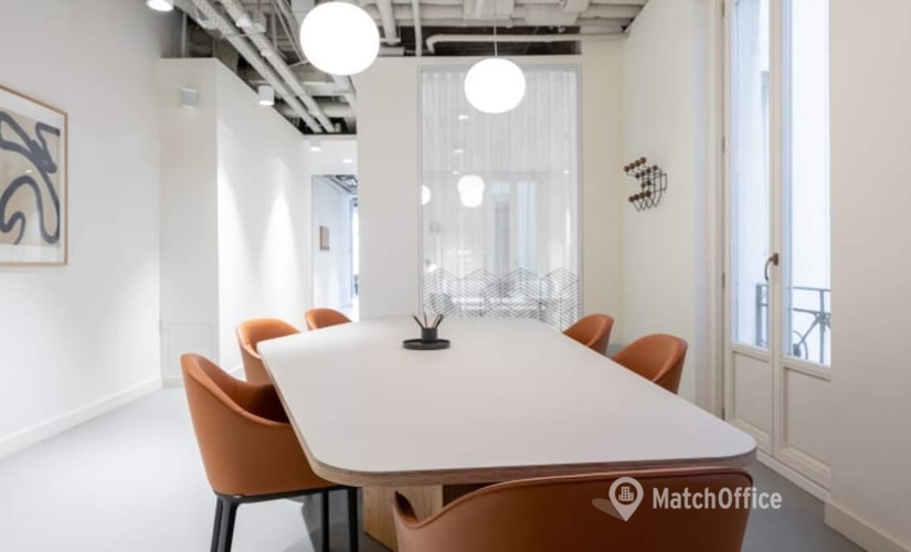 431 m² Business center in Flower Mound, TX, 3921 Long Prairie Rd (75028) - 4 | MatchOffice