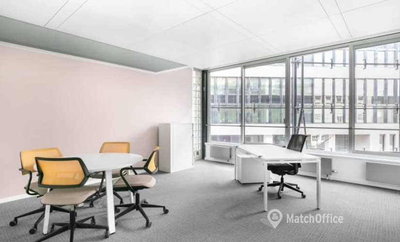 431 m² Business space in Irving, 	TX, 320 Decker Drive (75062) - 1 | MatchOffice