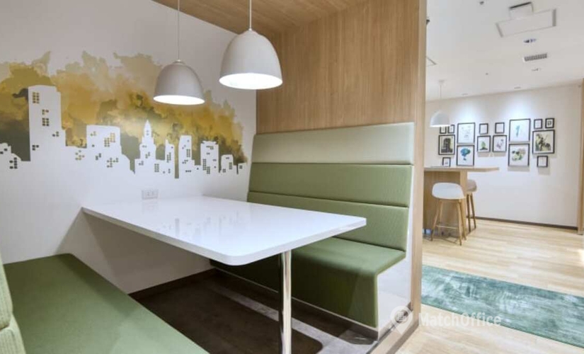 431 m² Business park in Irving, TX, 320 Decker Drive (75062) - 3 | MatchOffice.com