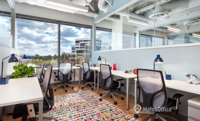 431 m² Serviced office in Irving, 	TX, 320 Decker Drive (75062) - 2 | MatchOffice.com
