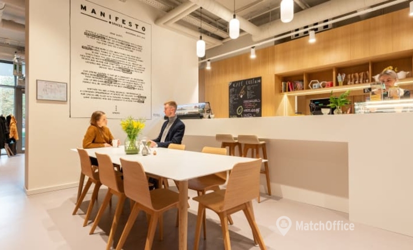 431 m² Business park in Dallas, TX, 3232 McKinney Ave (75204) - 3 | MatchOffice.com