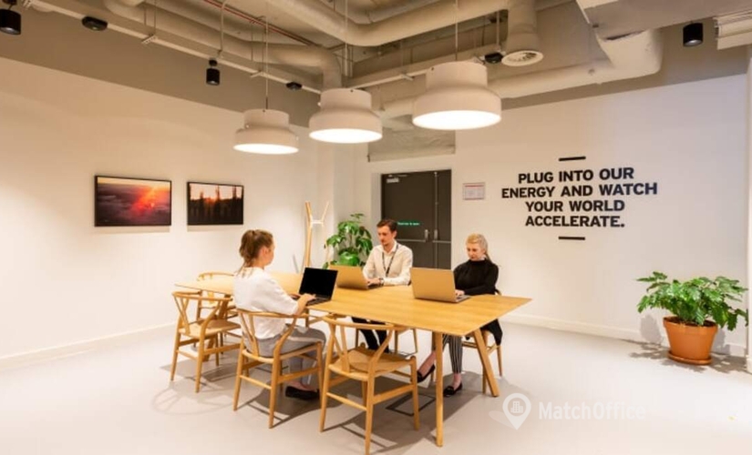 431 m² Business center in Dallas, TX, 3232 McKinney Ave (75204) - 4 | MatchOffice.com