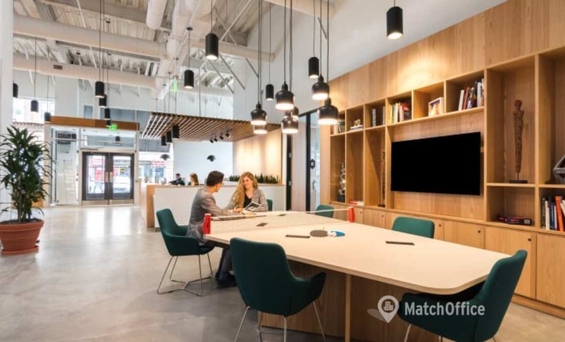 431 m² Serviced office in Dallas, TX, 3232 McKinney Ave (75204) - 0 | MatchOffice.com