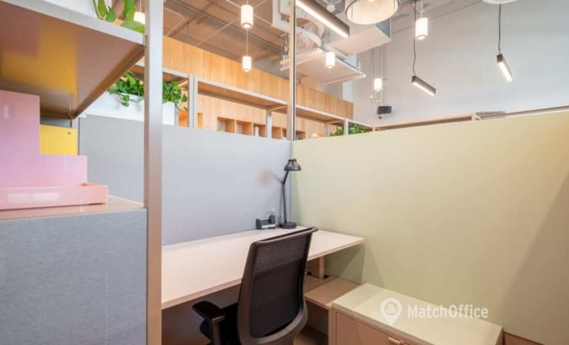 2691 m² Business center in Garland,	 TX, 13509 Lyndon B Johnson Fwy (75041) - 3 | MatchOffice