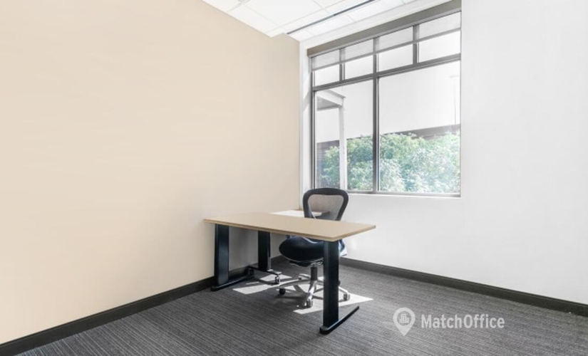 2691 m² Business space in Allen, TX, 825 Watter's Creek Boulevard (75013) - 3 | MatchOffice