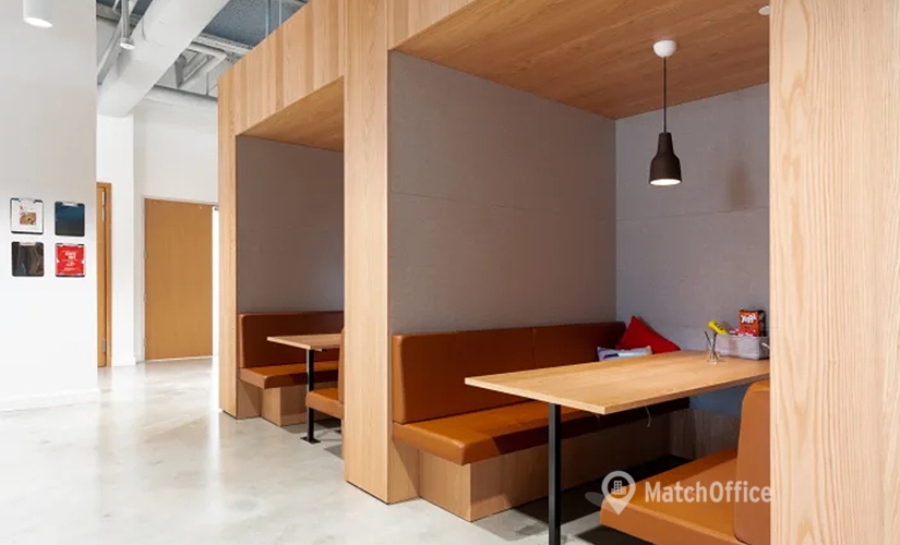 100 m² Business park in Los Angeles, CA, 718 South Hill Street (90014) - 3 | MatchOffice