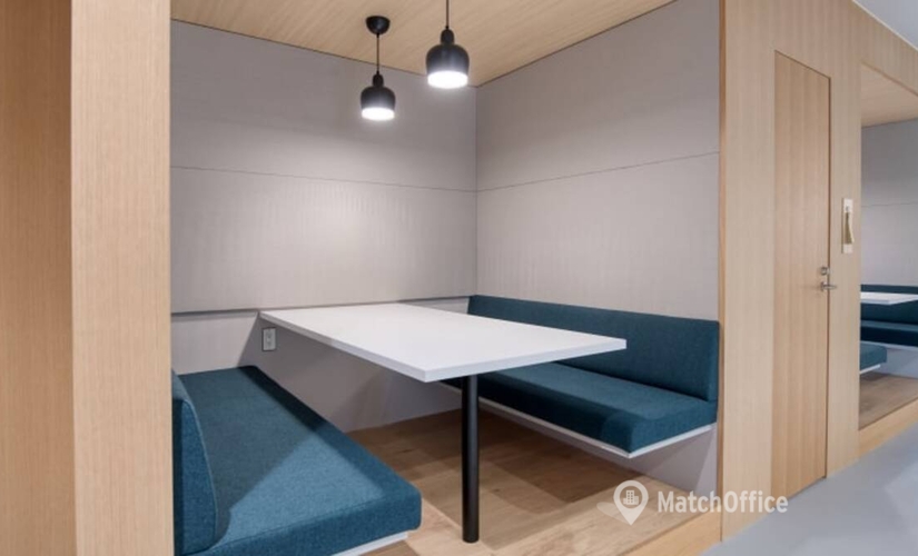 2691 m² Business space in Houston, TX, 11740 Katy Fwy (77079) - 2 | MatchOffice.com