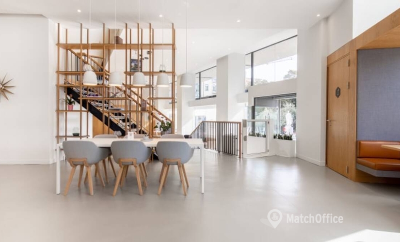 2691 m² Business center in Katy, TX, 22939 Colonial Parkway (77449) - 1 | MatchOffice