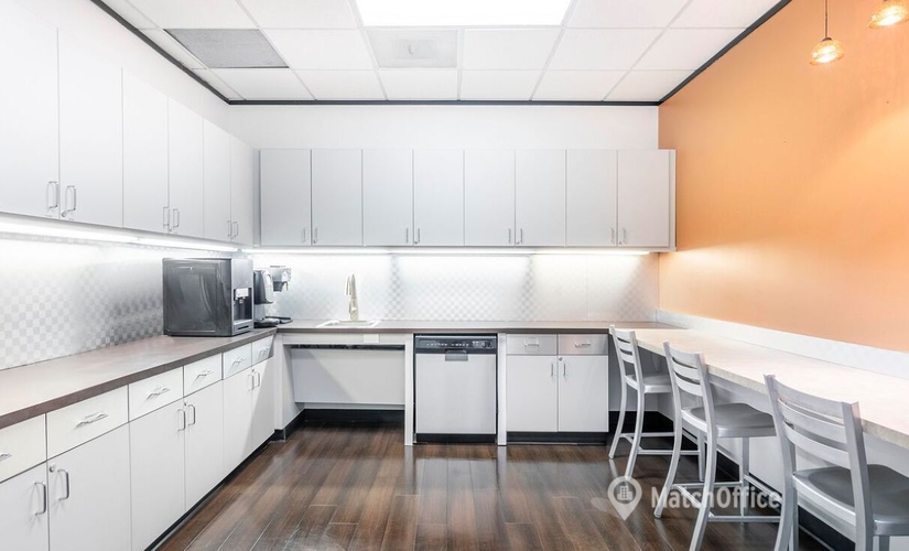 1076 m² Serviced office in Houston, TX, 13201 Northwest Freeway (77040) - 1 | MatchOffice.com