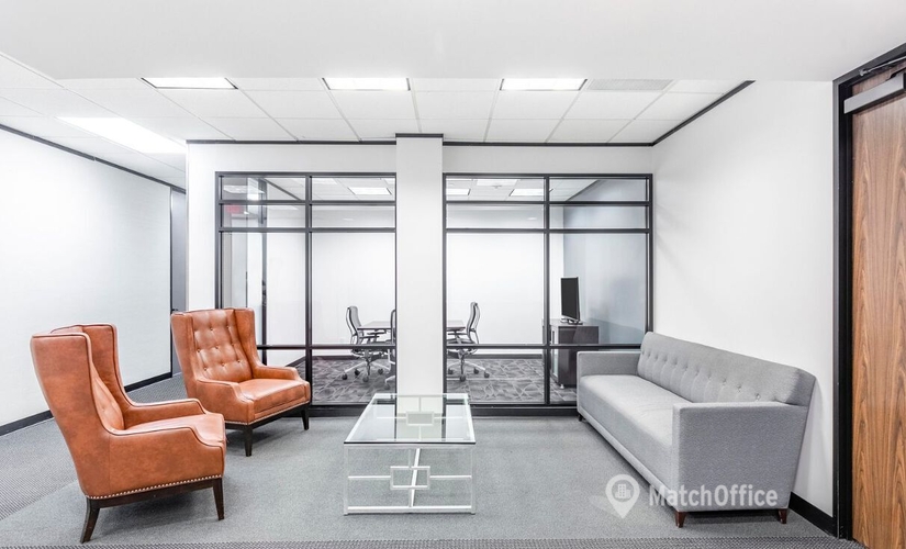 1076 m² Business center in Houston, TX, 13201 Northwest Freeway (77040) - 4 | MatchOffice