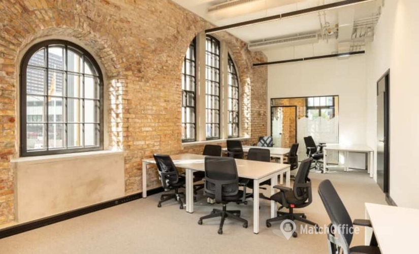 1076 m² Serviced office in Houston, TX, 16510 Northchase Drive (77060) - 3 | MatchOffice