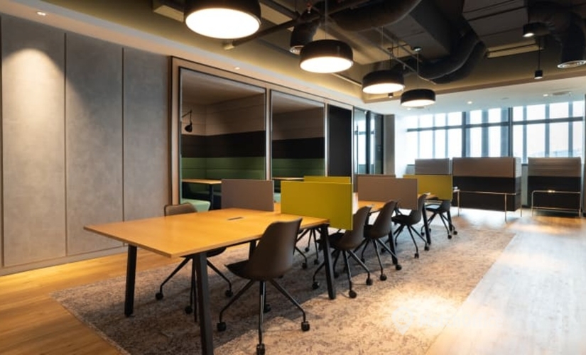 2691 m² Serviced office in Houston, TX, 6671 Southwest Fwy (77074) - 0 | MatchOffice.com