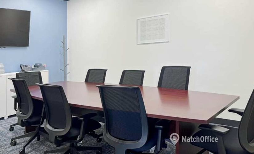 5382 m² Business space in Houston, TX, Atlas Building 16821 Buccaneer Lane (77058) - 1 | MatchOffice