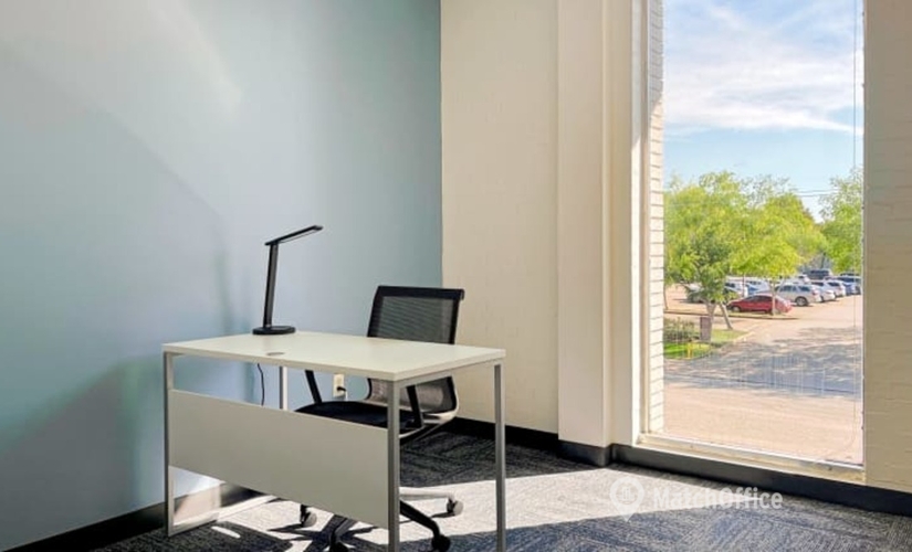 5382 m² Serviced office in Houston, TX, Atlas Building 16821 Buccaneer Lane (77058) - 2 | MatchOffice