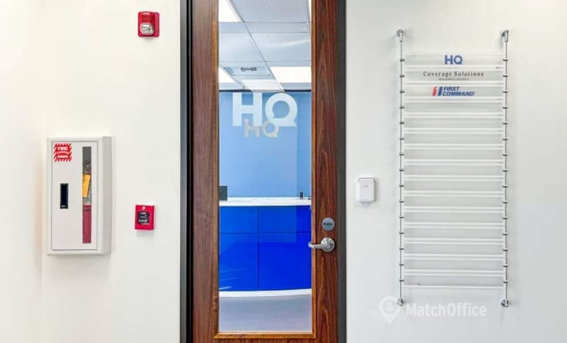 5382 m² Serviced office in Houston, TX, Atlas Building 16821 Buccaneer Lane (77058) - 4 | MatchOffice.com