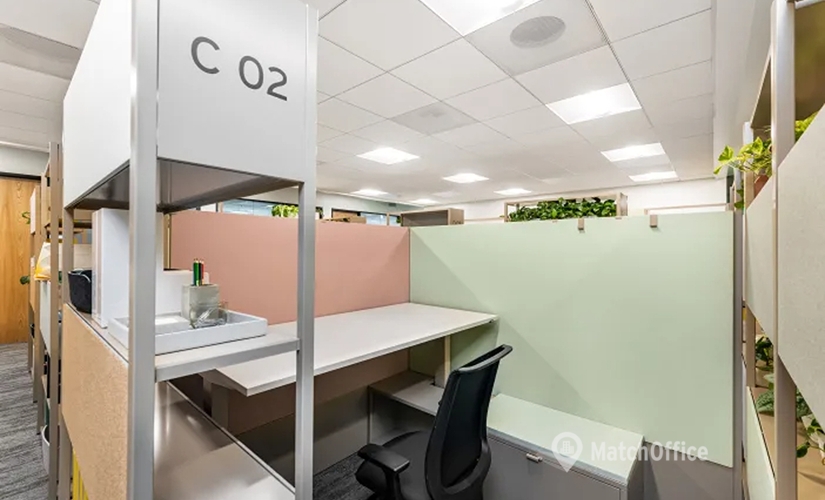 100 m² Business space in Novato, CA, 371 Bel Marin Keys Blvd (94949) - 0 | MatchOffice