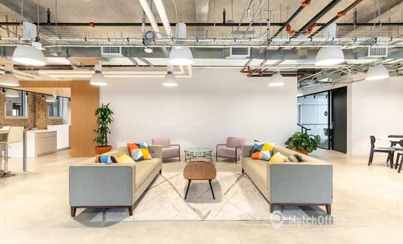 100 m² Business park in Novato, CA, 371 Bel Marin Keys Blvd (94949) - 4 | MatchOffice.com