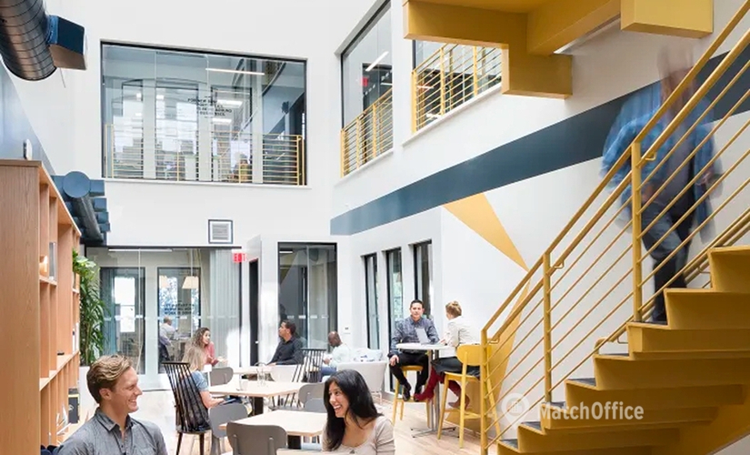 100 m² Serviced office in Sacramento, CA, 1651 Response Rd (95815) - 4 | MatchOffice.com