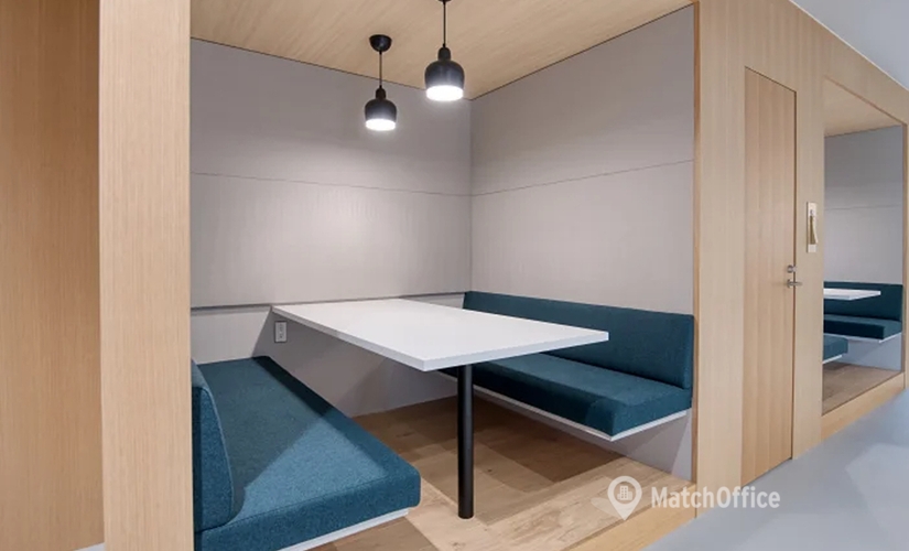 100 m² Business center in San Diego, CA, 5005 Texas St. (92108) - 3 | MatchOffice.com