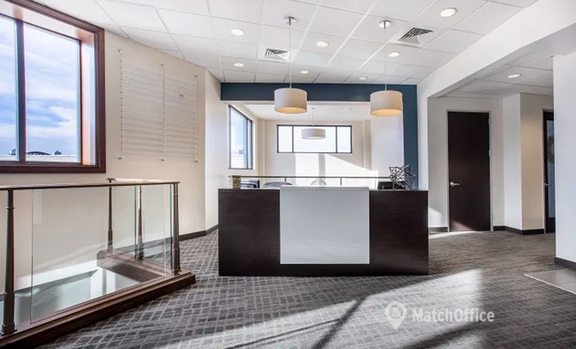 100 m² Serviced office in Salt Lake City, 175 S Main St (84111) - 3 | MatchOffice