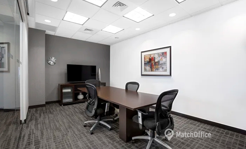 100 m² Serviced office in Salt Lake City, 175 S Main St (84111) - 4 | MatchOffice.com