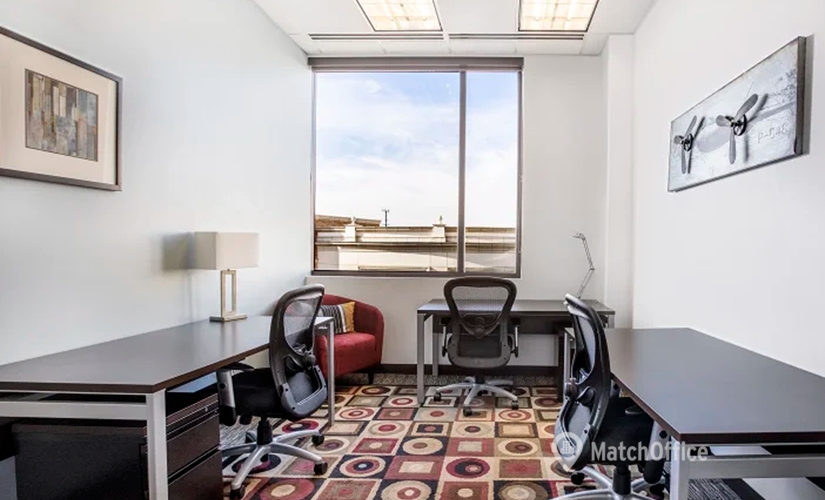 100 m² Serviced office in Salt Lake City, 175 S Main St (84111) - 1 | MatchOffice.com